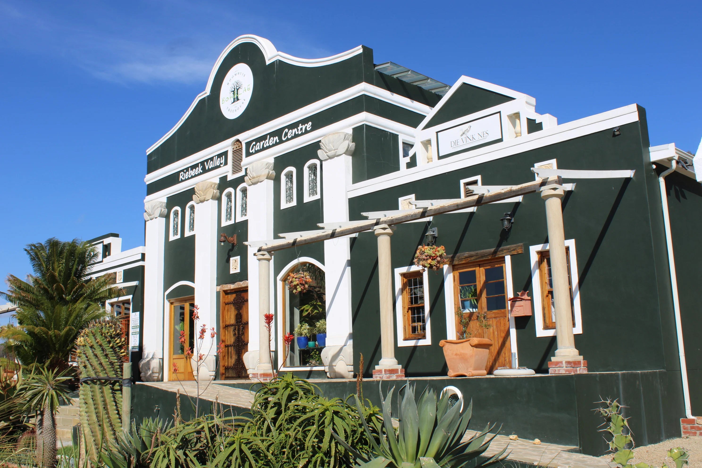 Garden Centre