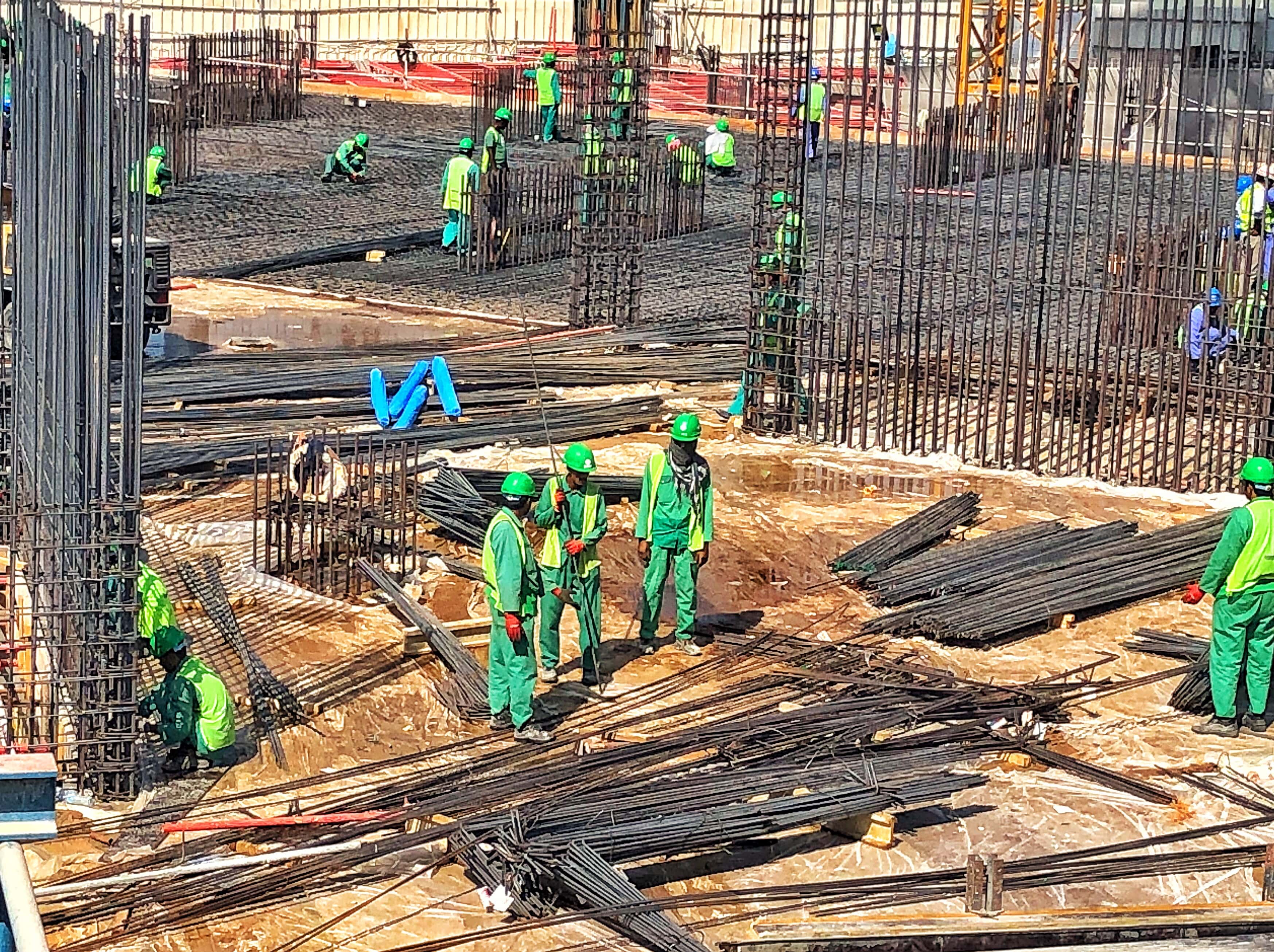 Civil Engineer Services 
