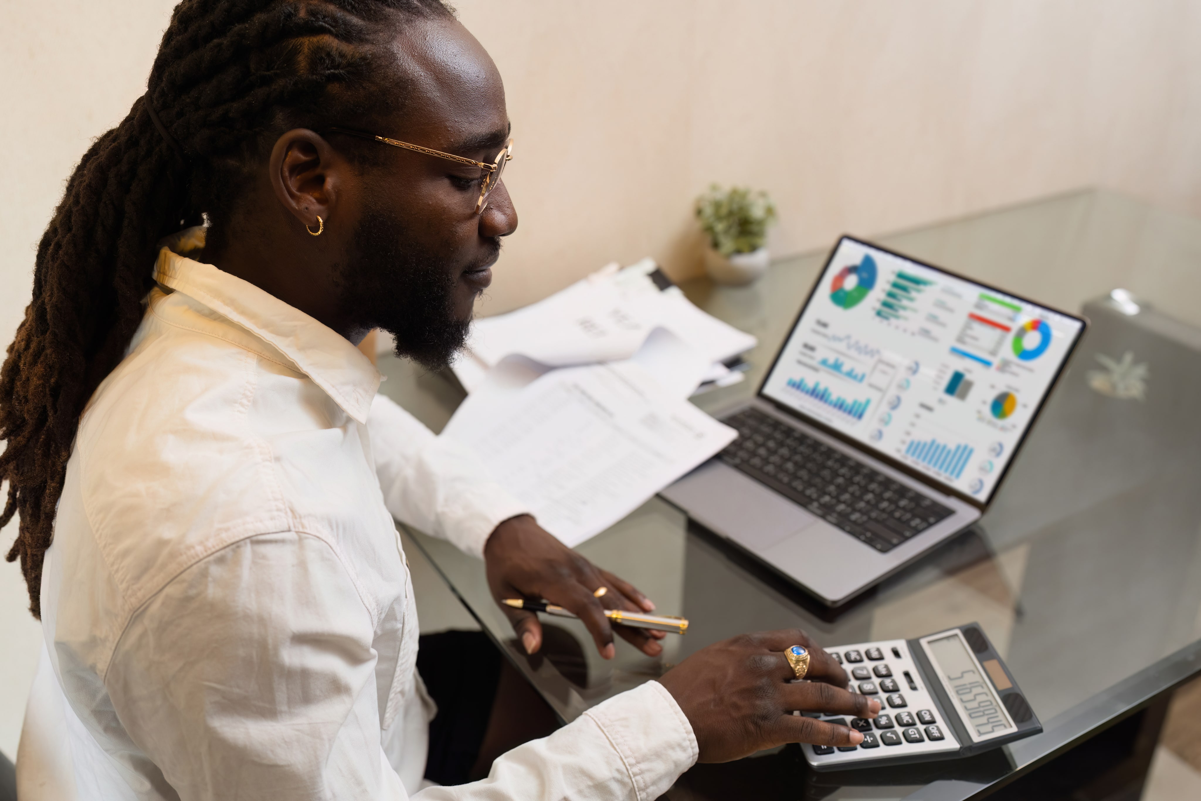 Financial Services 