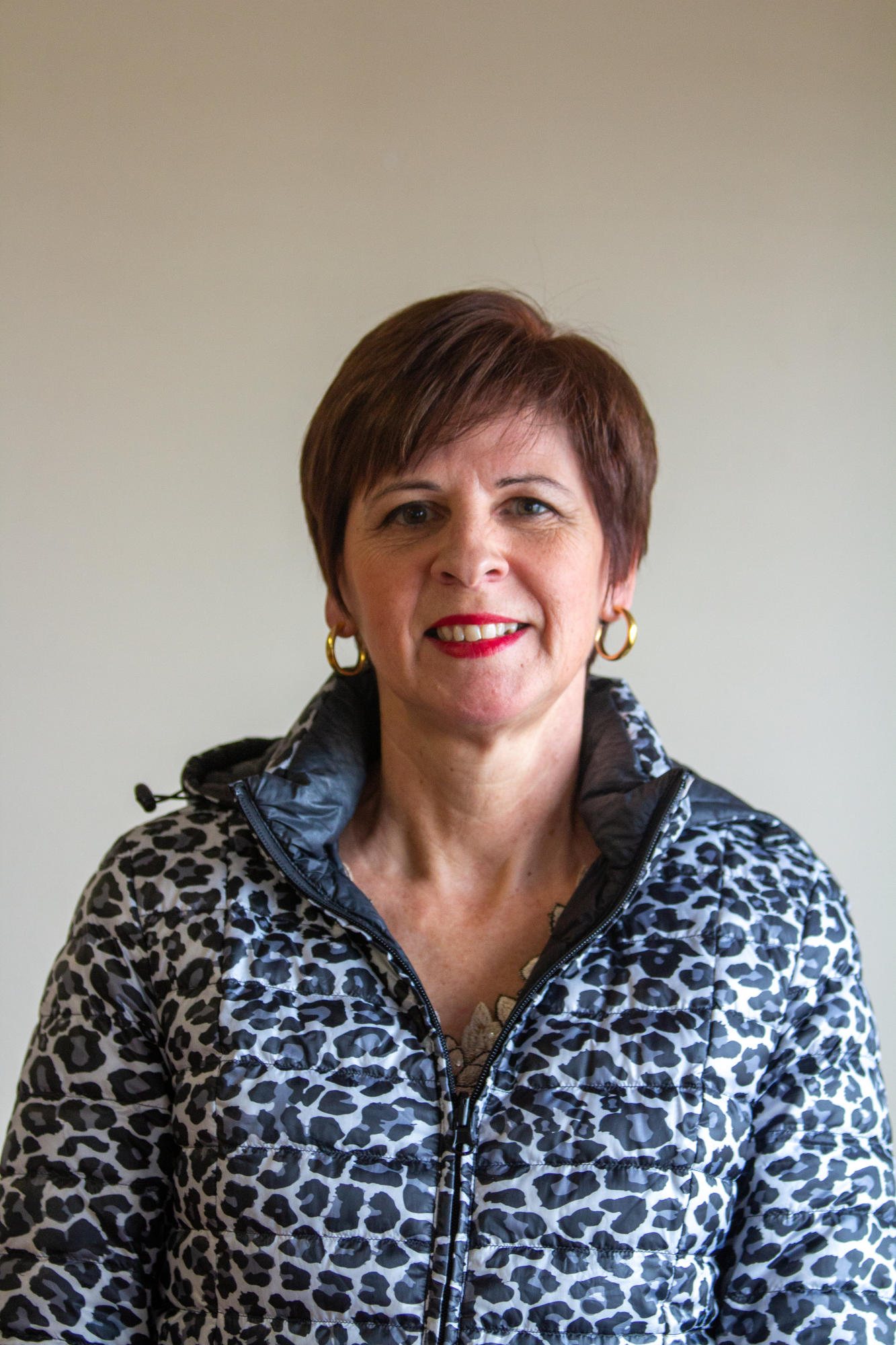 Madelaine Terblanche