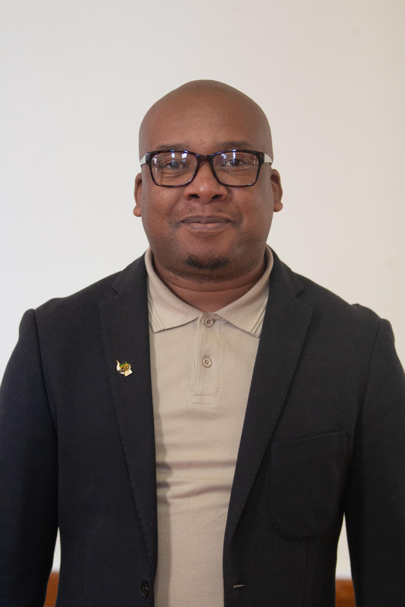 Phakamani Soldaka