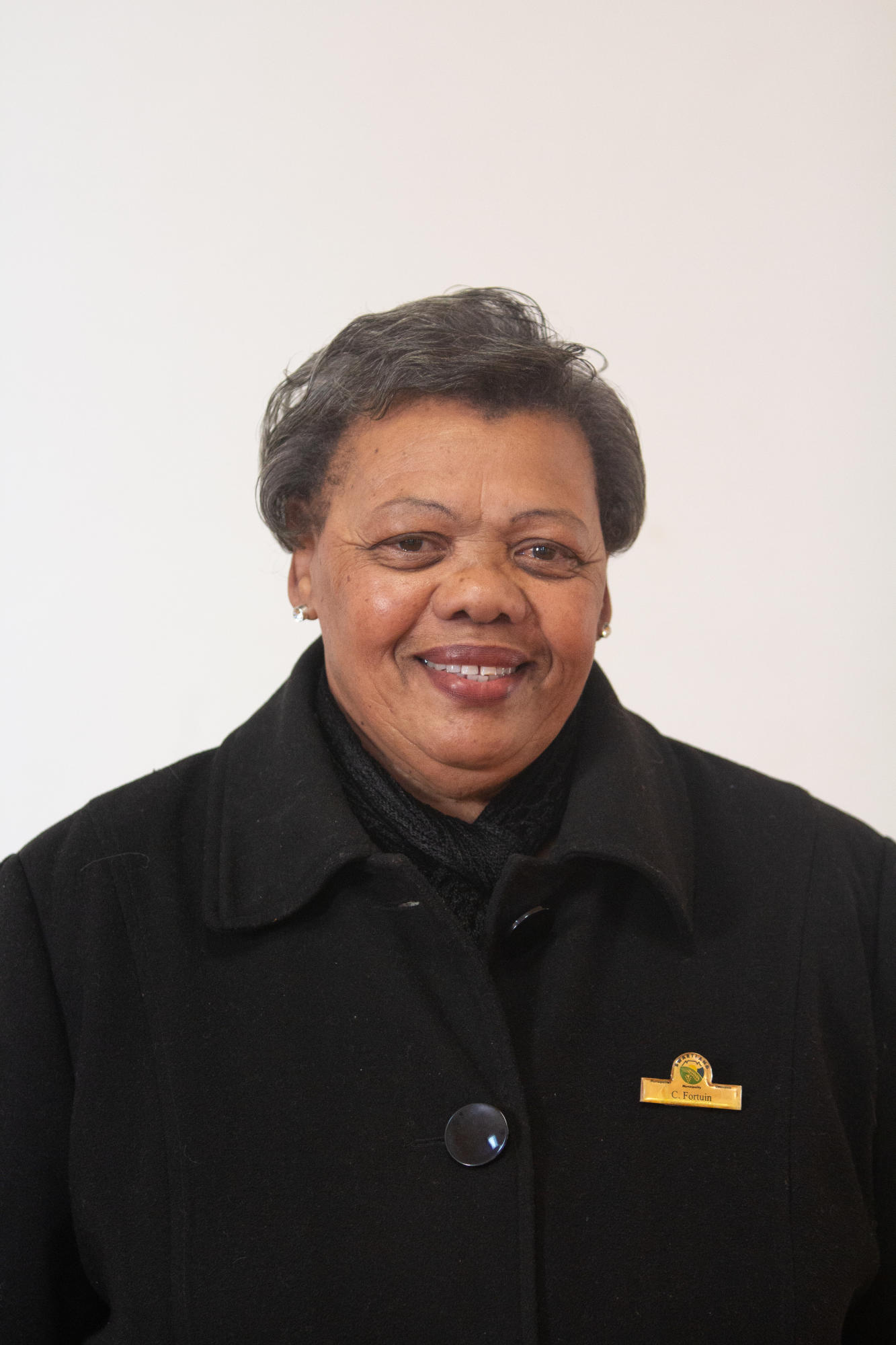 Cornelia Fortuin