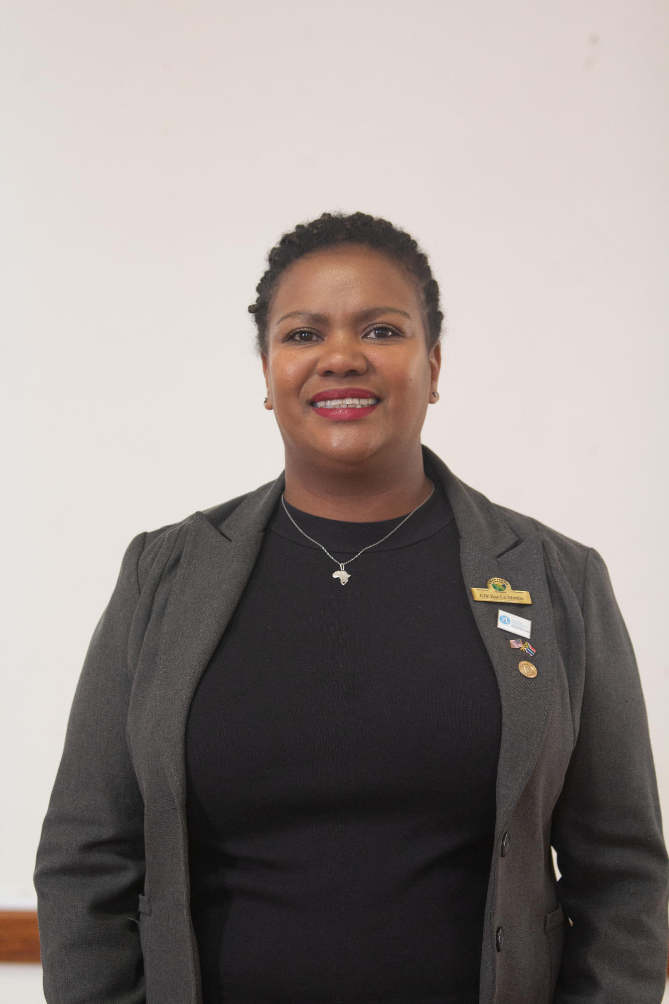 Ilza Le Minnie