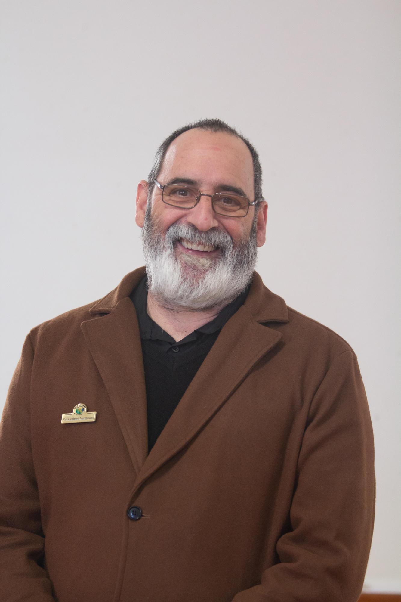 Gerhard Vermeulen