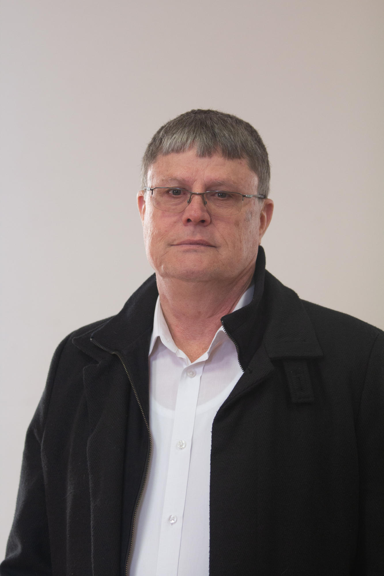 Thys Moller
