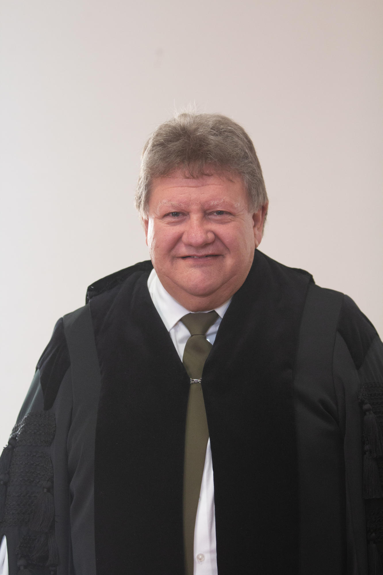 Joggie Scholtz