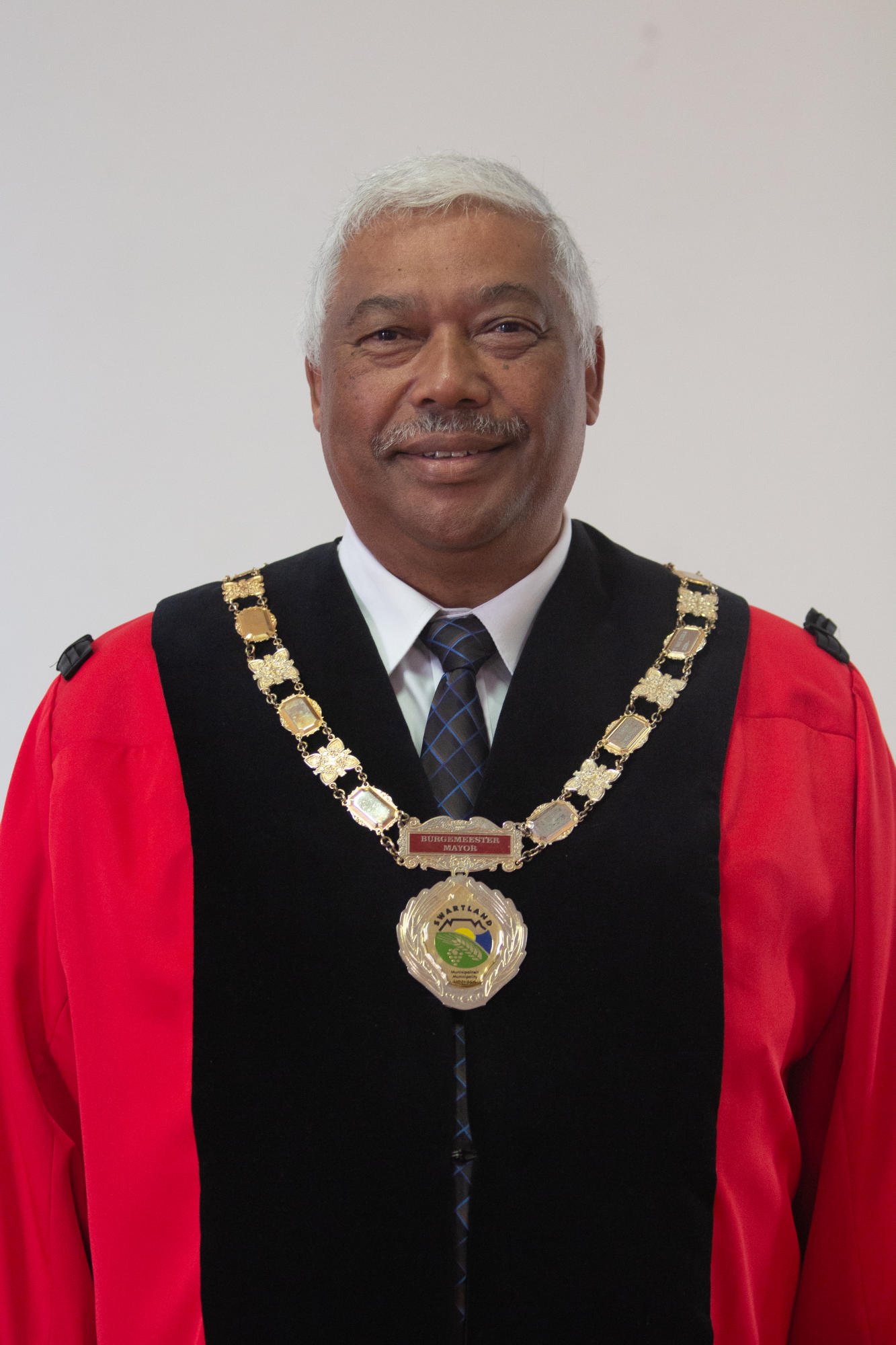 Harold Cleophas