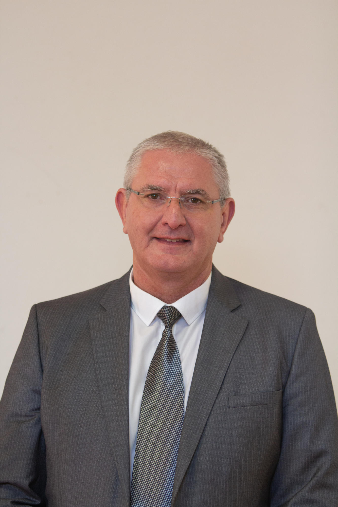 Louis Zikman