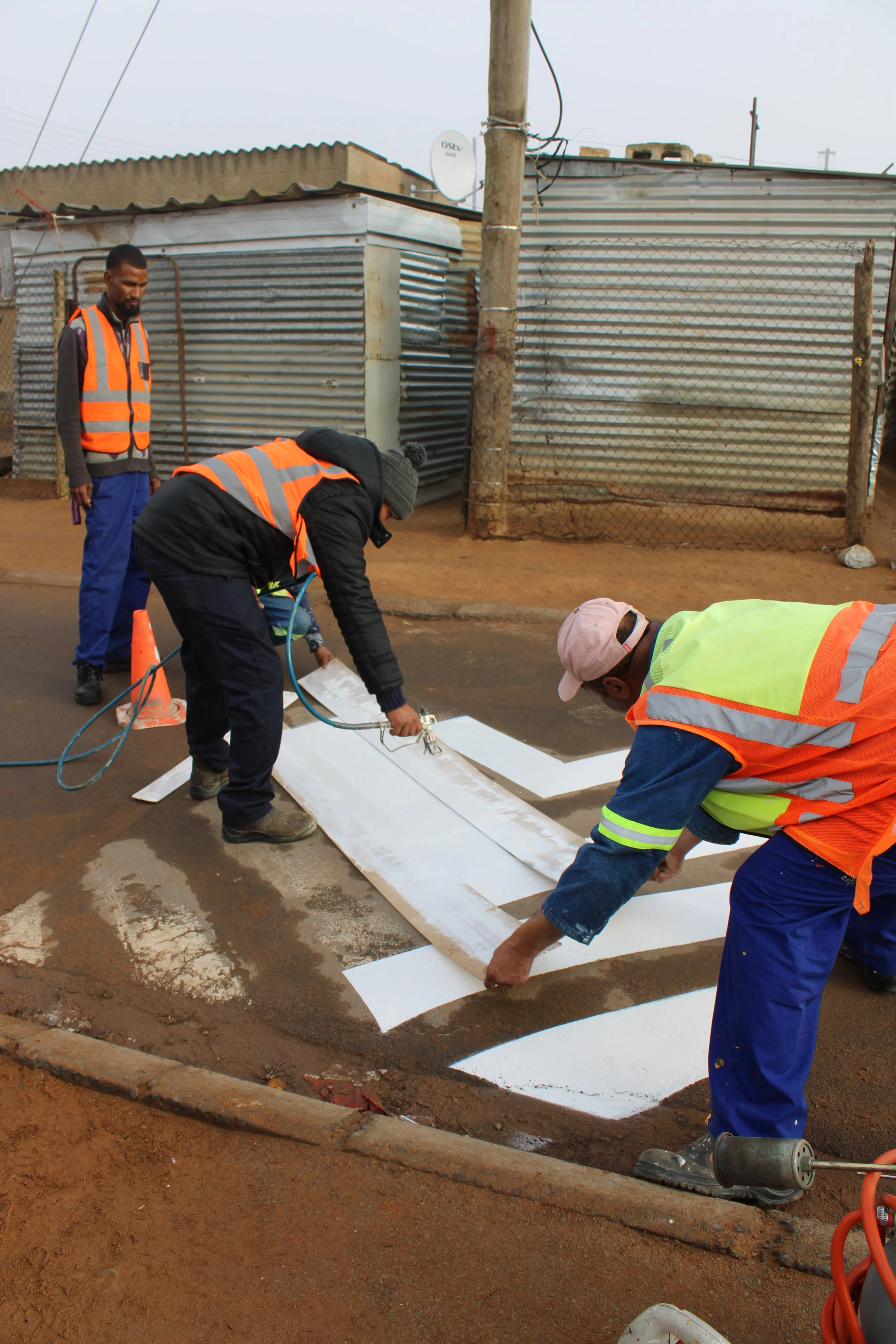 Local Economic Development